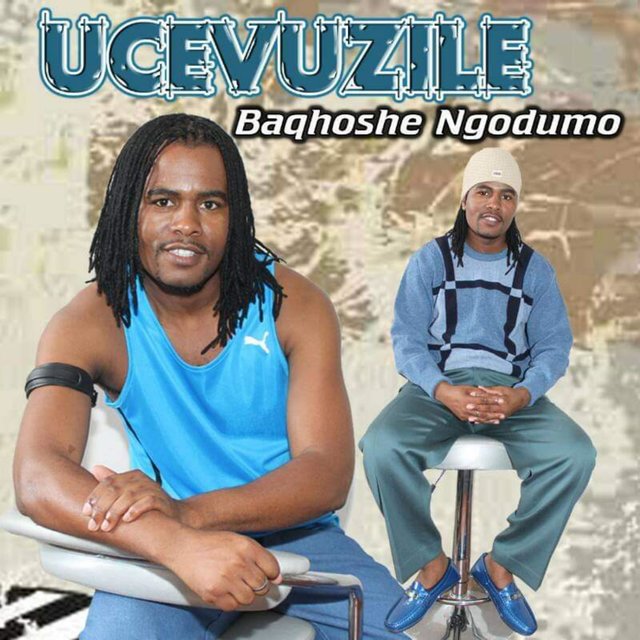 Baqhoshe Ngodumo