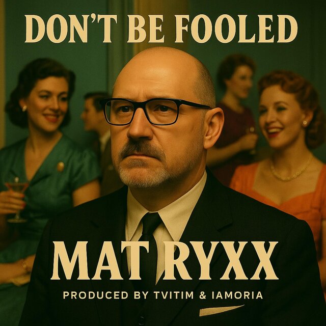 Don't Be Fooled