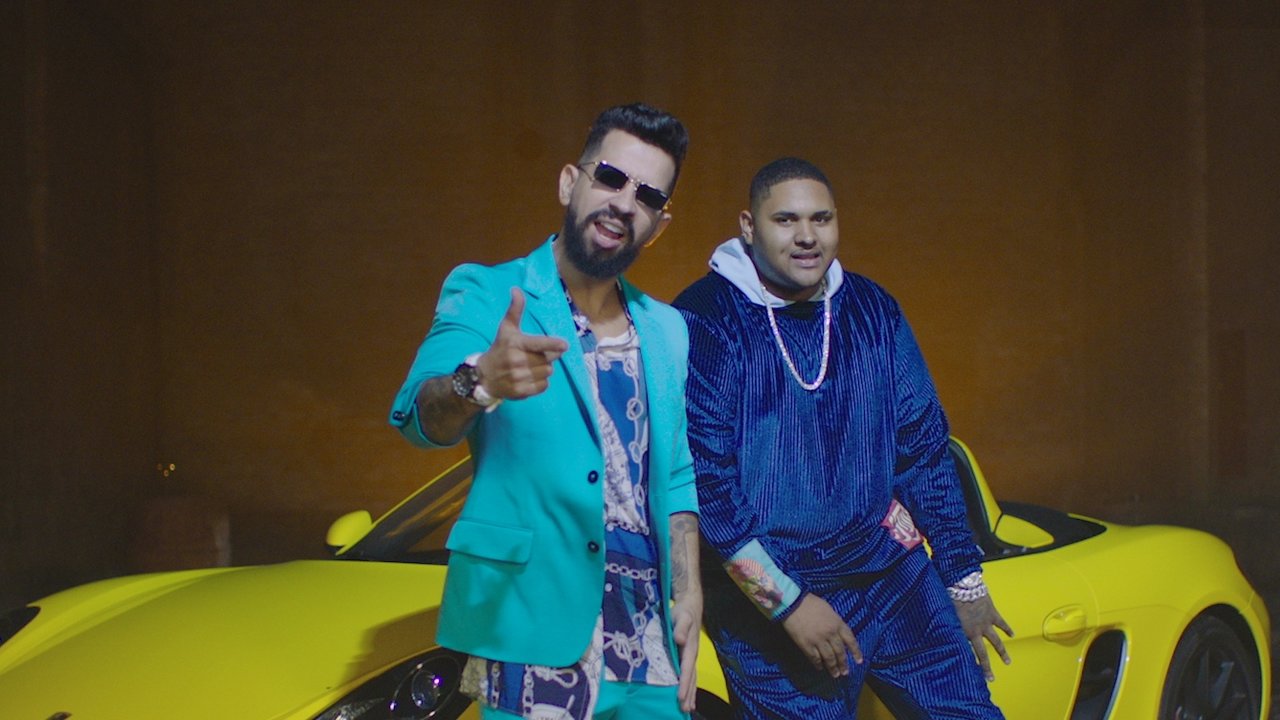 Megamix do Baile