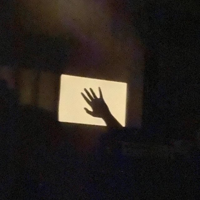 theme to an 80s horror film