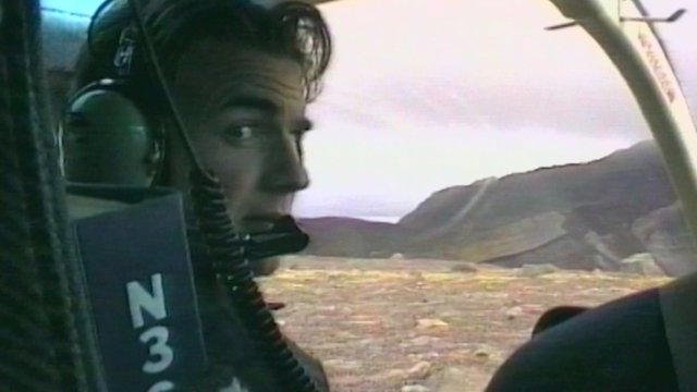 Open Book Documentary (Chapter 6)