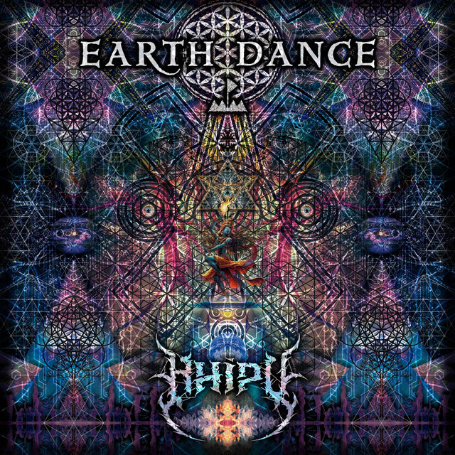 Earthdance (Khipu)