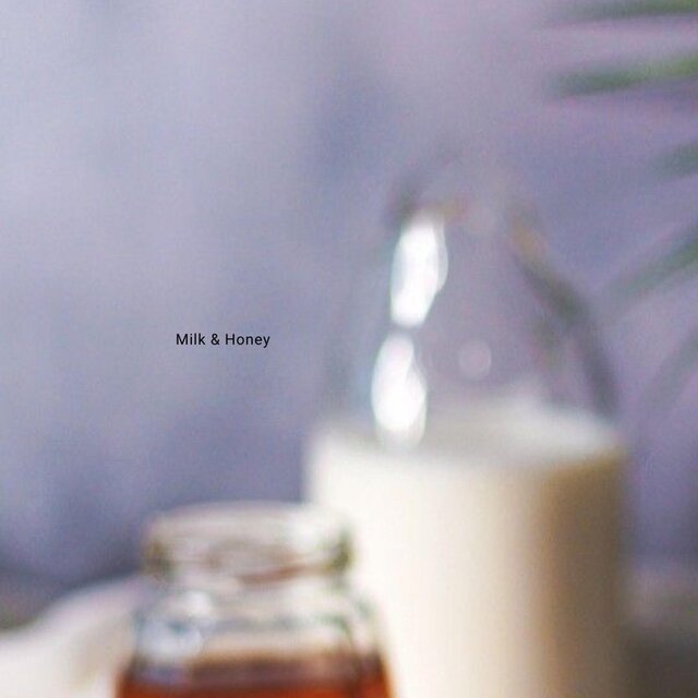 Milk & Honey