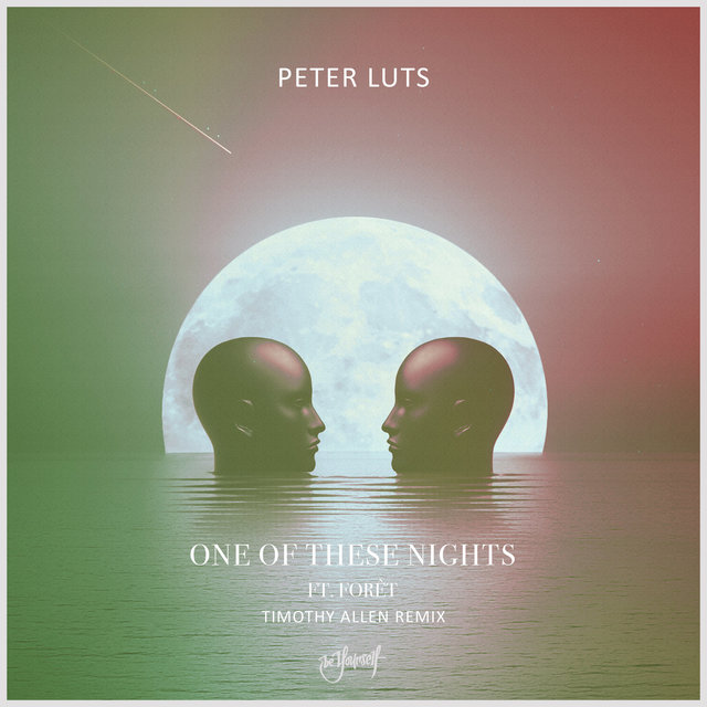 One Of These Nights (feat. Forêt) (Timothy Allen Remix)