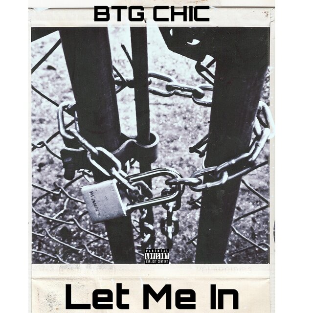 Let Me In
