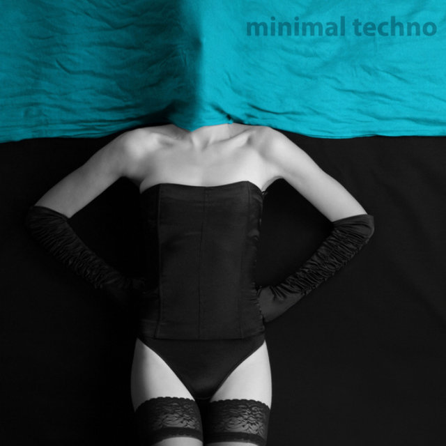 Minimal Techno (Incl. 32 Tracks)