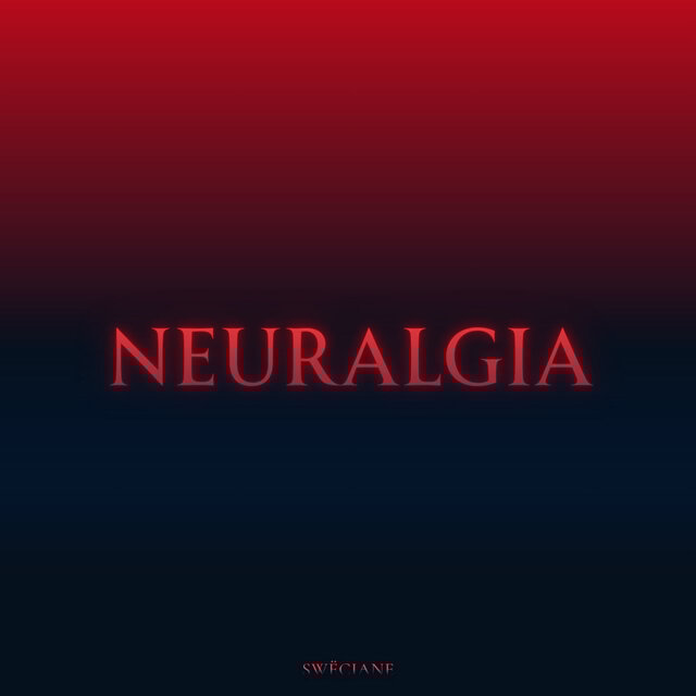 Cover art for album Neuralgia by Swëciane