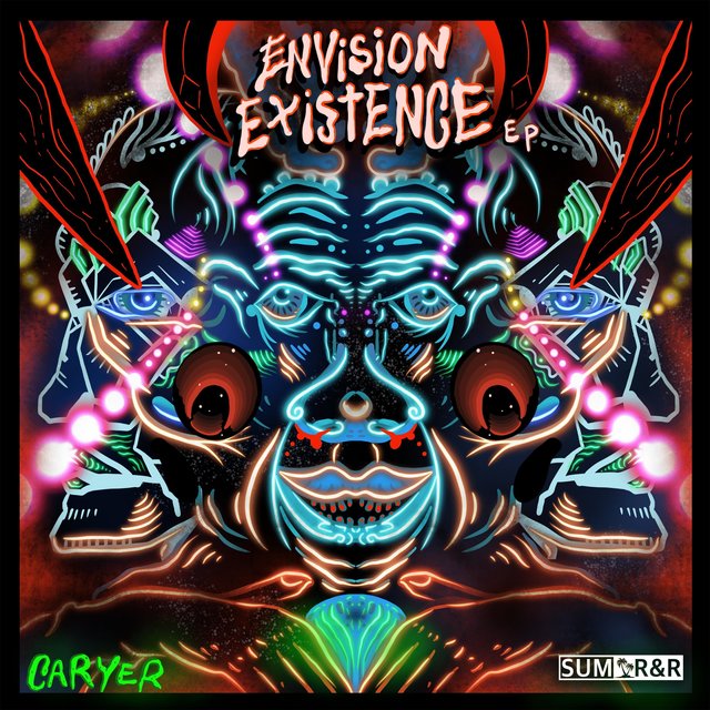 Envision Existence
