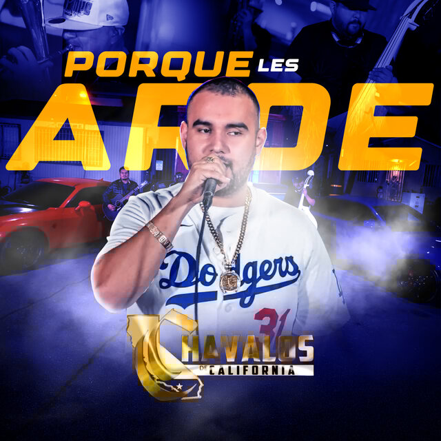 Porque Les Arde