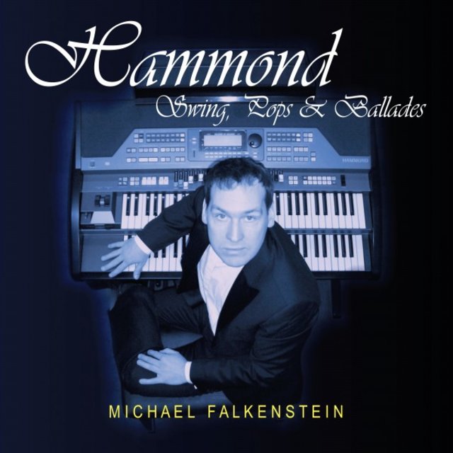 Hammond Swing, Pops & Ballades