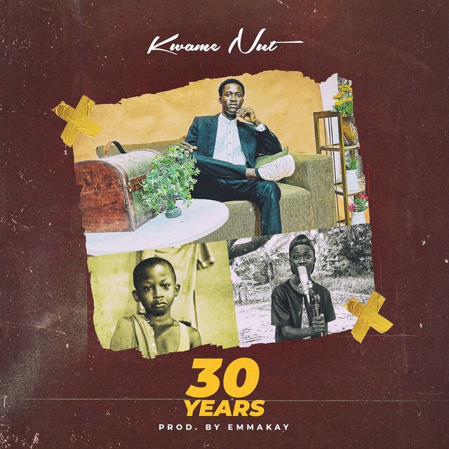 30 Years