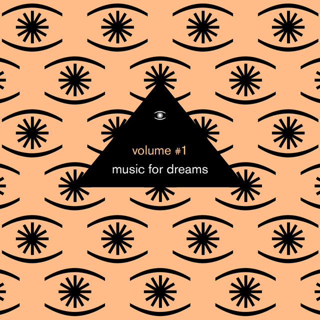 Music for Dreams, Vol. 1 (Compiled by Kenneth Bager)