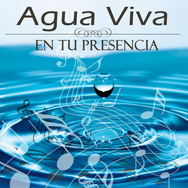 En Tu Presencia