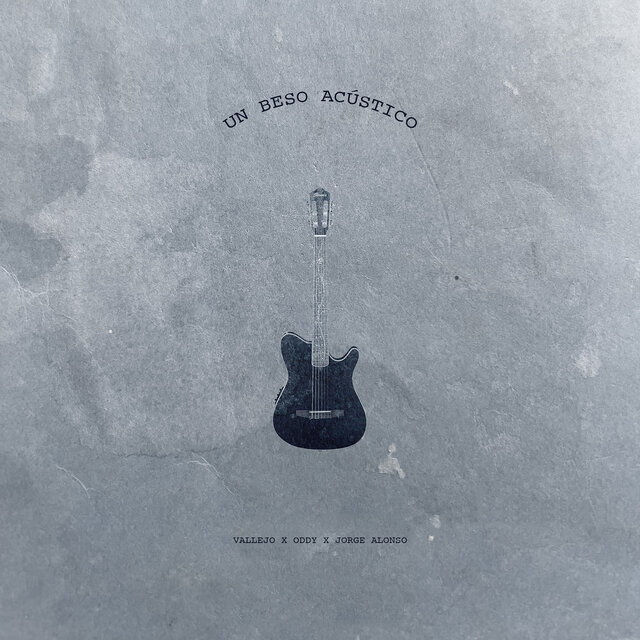 Un Beso (Acústico)
