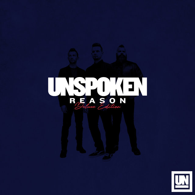 Reason (Deluxe Edition)