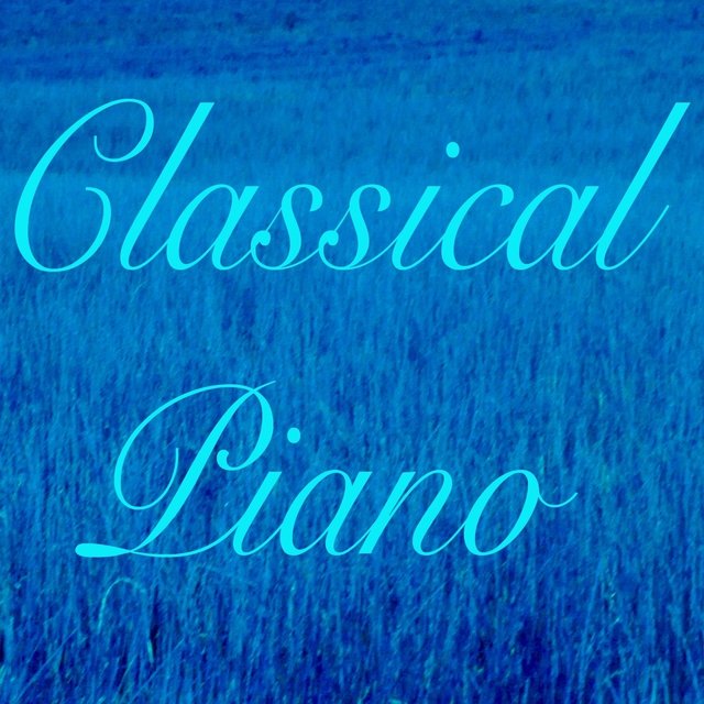 Classical Piano (Vol. 2)