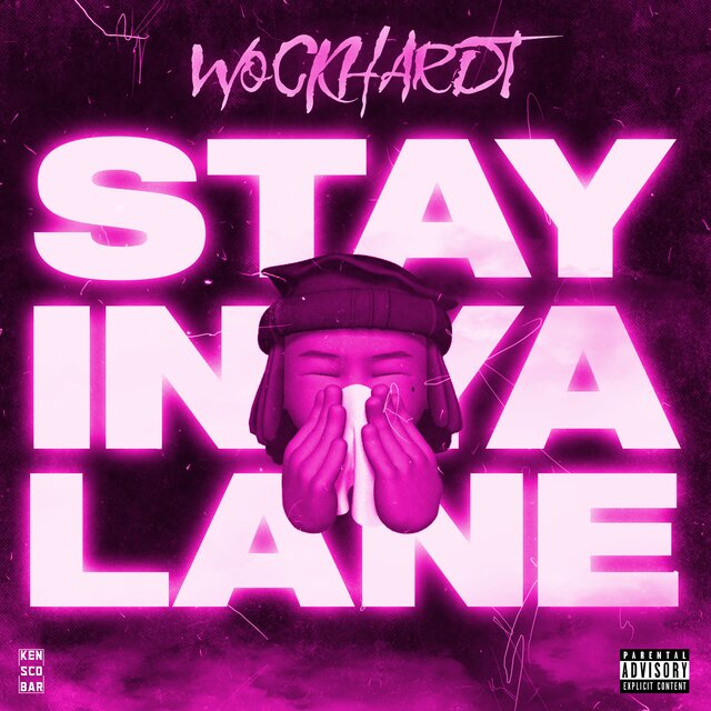 Stay In Ya Lane