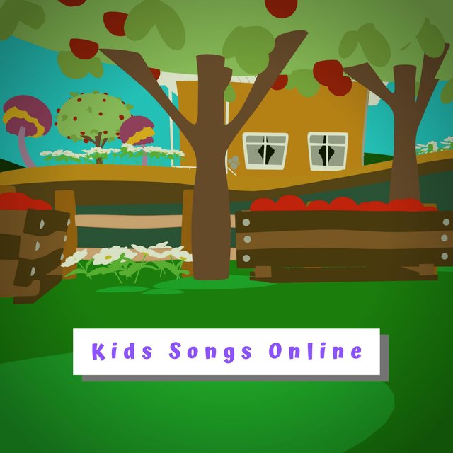 Kids Songs Online