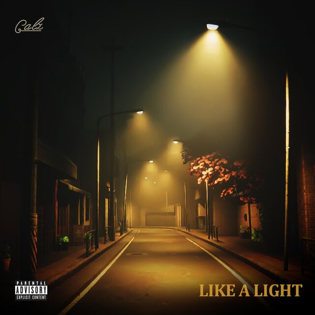 Like a Light