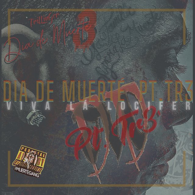Dia de Muerté 3: Viva la Locifer