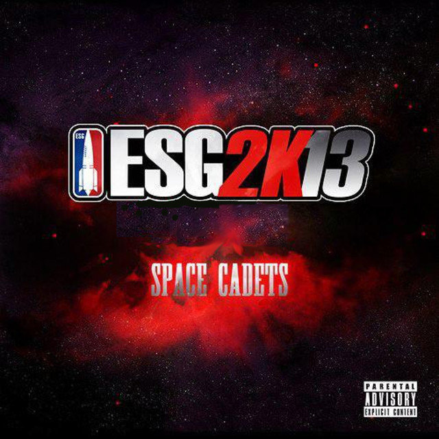 Space Cadets - Single