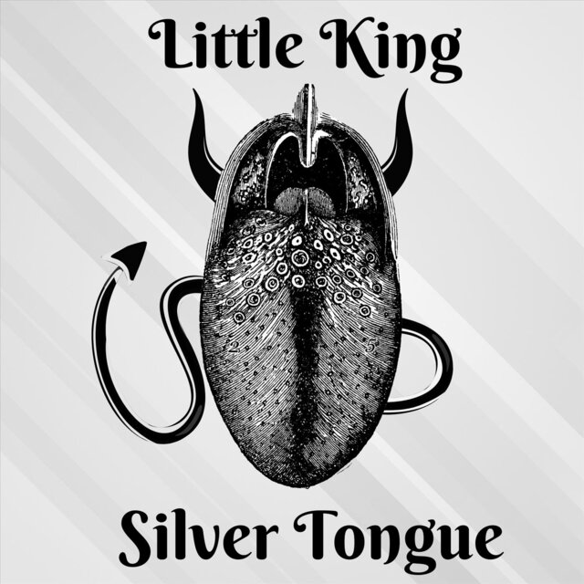 Silver Tongue