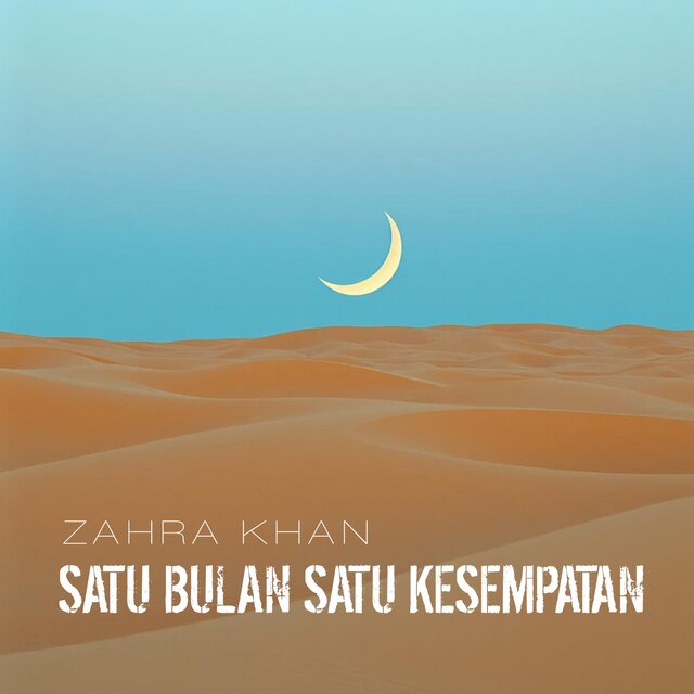 Satu Bulan Satu Kesempatan