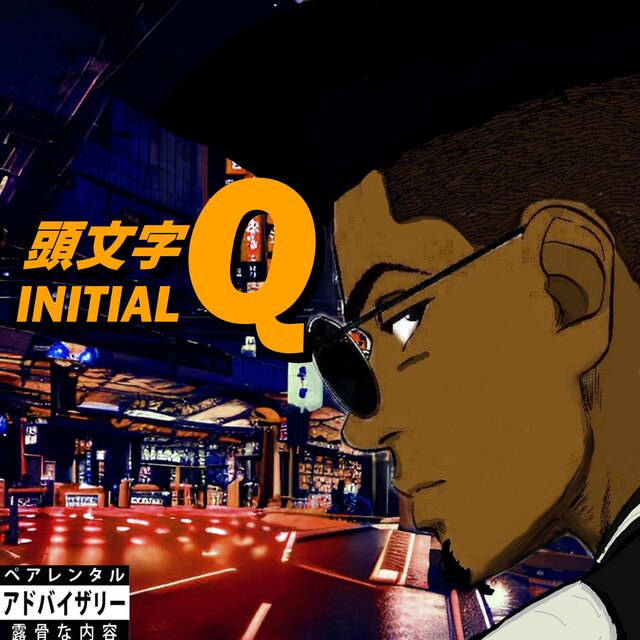 Initial Q