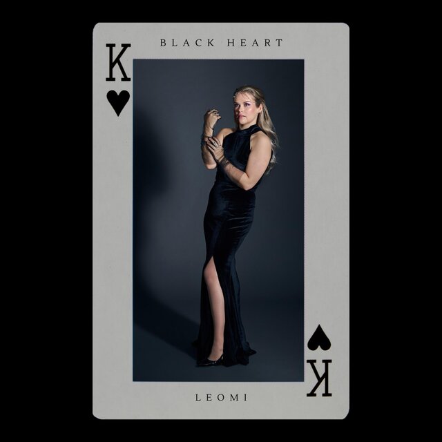 Black Heart