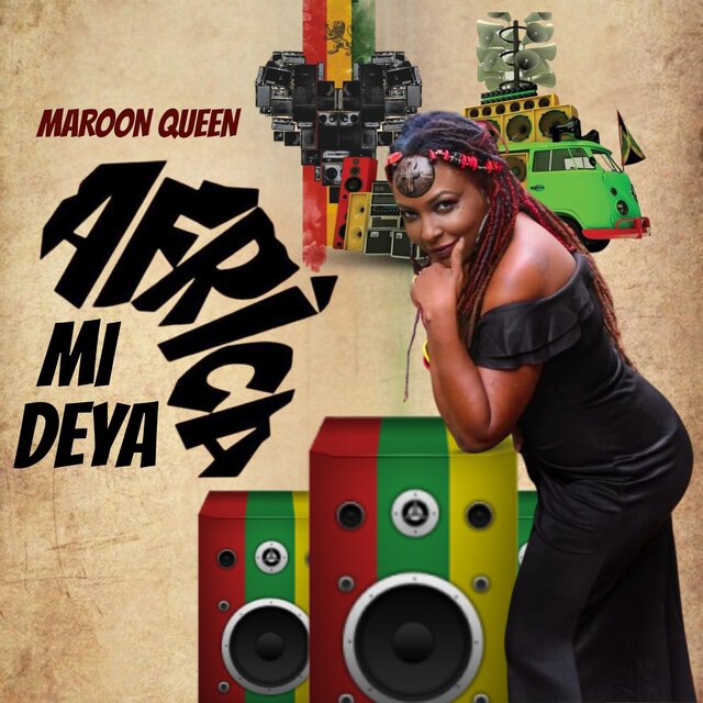 Africa Mi Deya