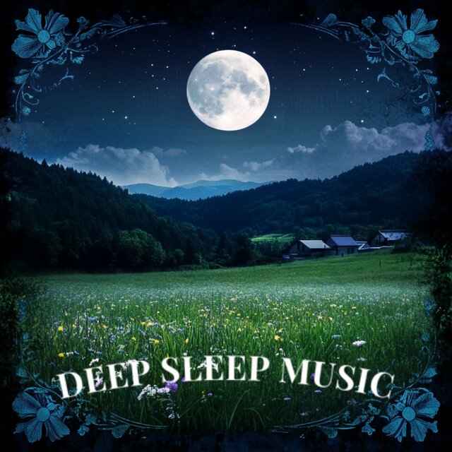 Tropical Evening Sleep Tones for Deep Relaxation