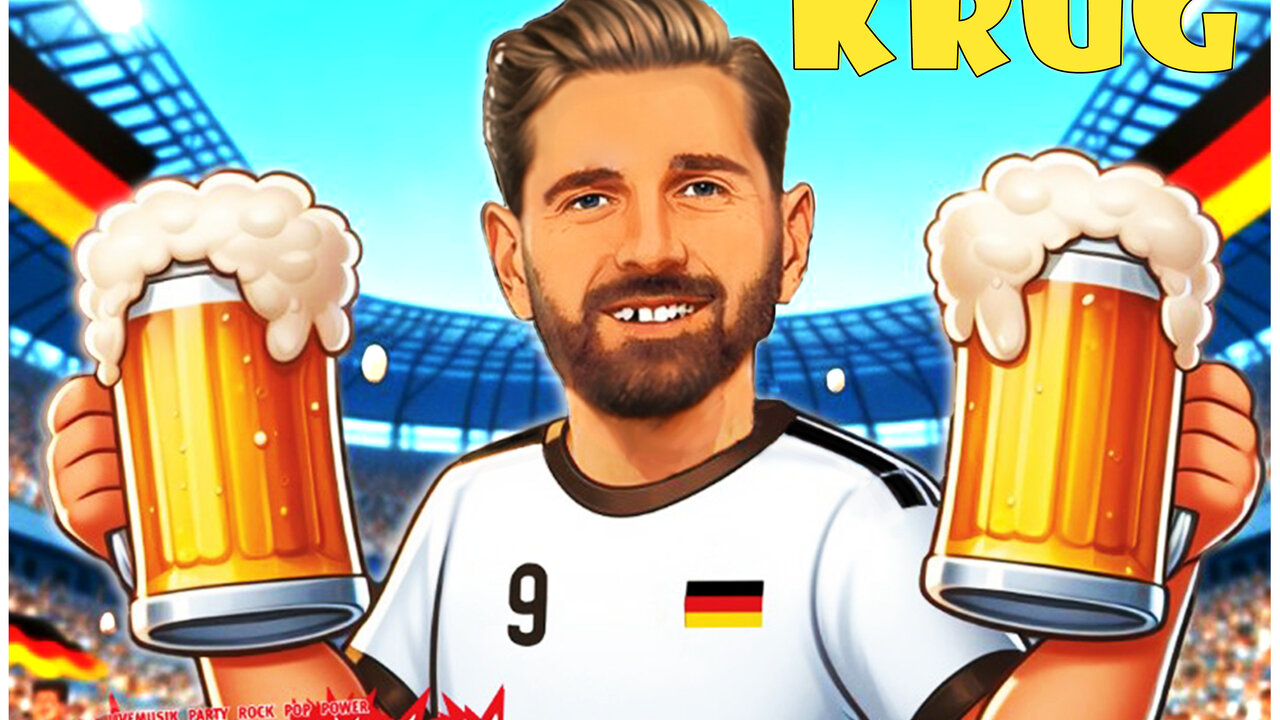 Füll den Krug
