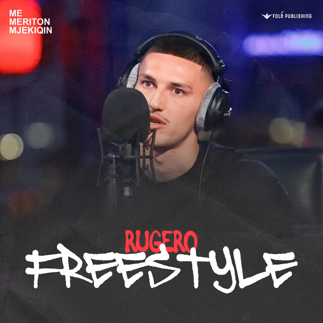 Rugero - Freestyle #3