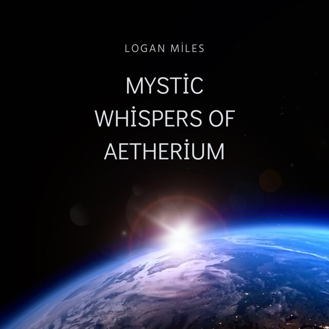 Mystic Whispers of Aetherium