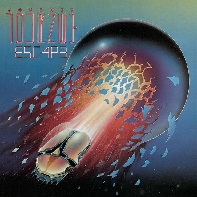 Album artwork