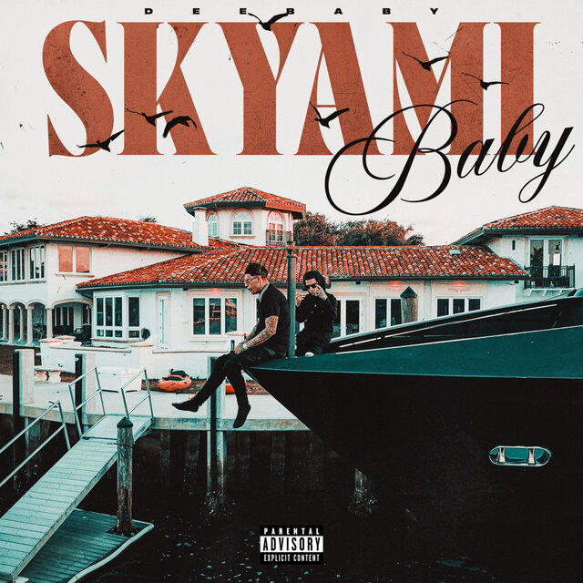 Skyami Baby