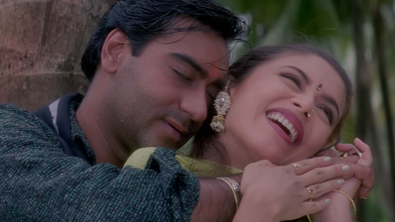 Tere Pyar Mein Main