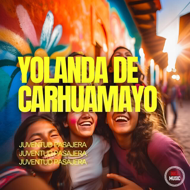 Juventud Pasajera