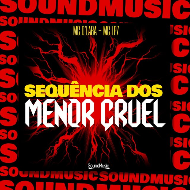 SEQUÊNCIA DOS MENOR CRUEL