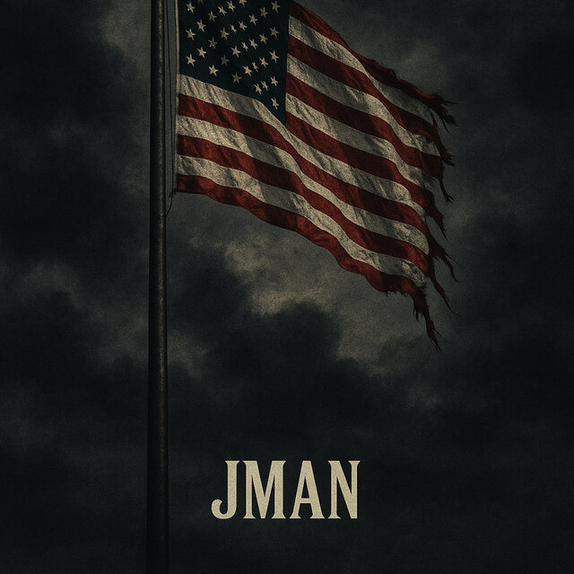 All American Tragedy