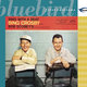 Cover art for album Bing With A Beat by Bing Crosby
