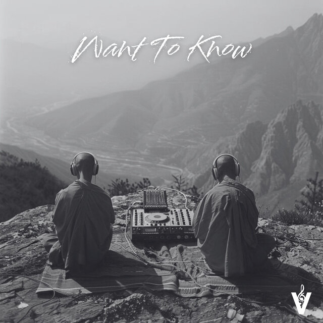 want to know