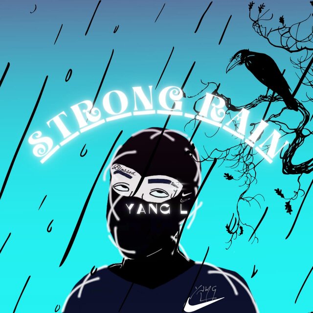 Strong Rain
