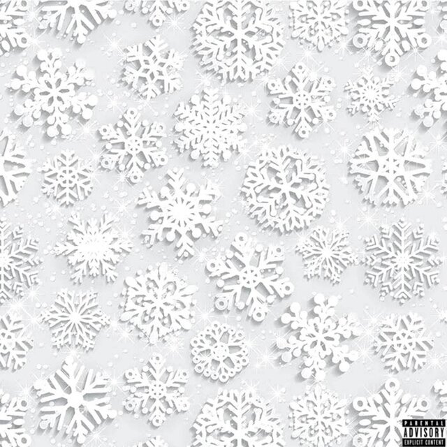 COLD FRONT EP