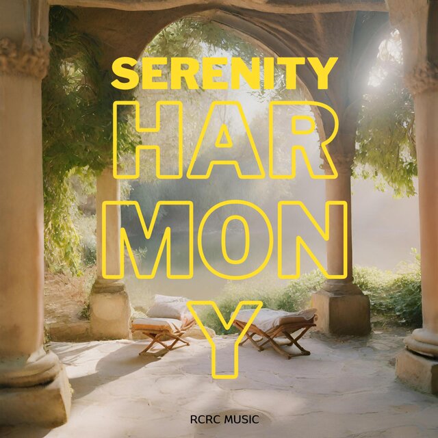 Serenity in Harmony