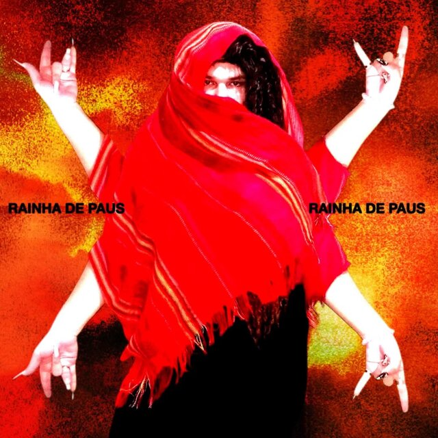 RAINHA DE PAUS