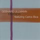 Cover art for album Essencia by Gebhard Ullmann, Jens Thomas, Carlos Bica