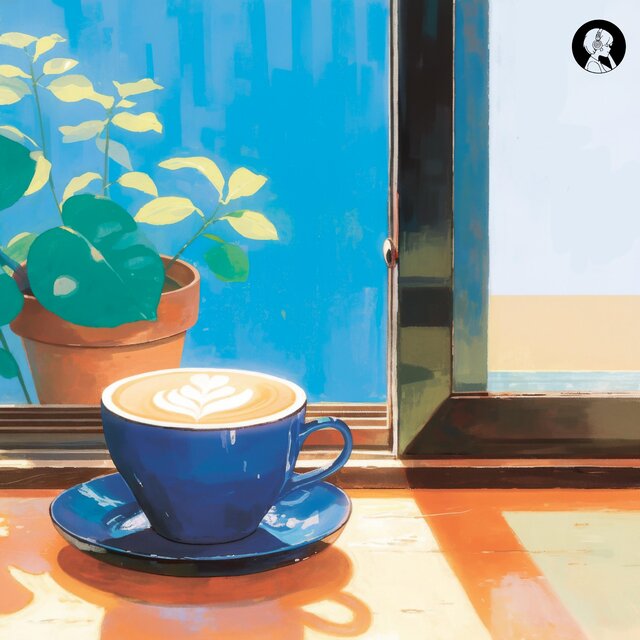 Latte Bossa