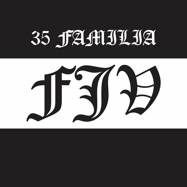 35 Familia Fjv