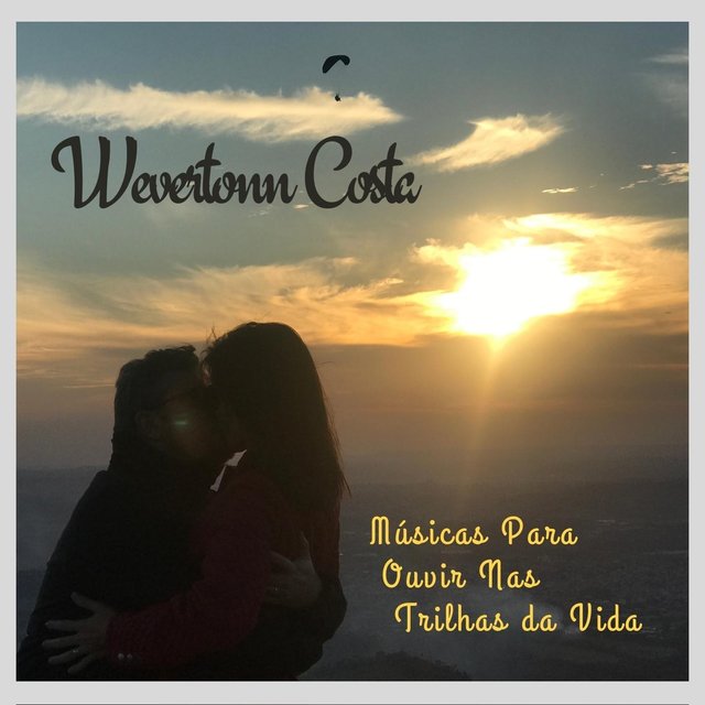 Músicas para Ouvir nas Trilhas da Vida